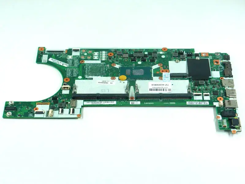 Carte mère Lenovo NM-B461