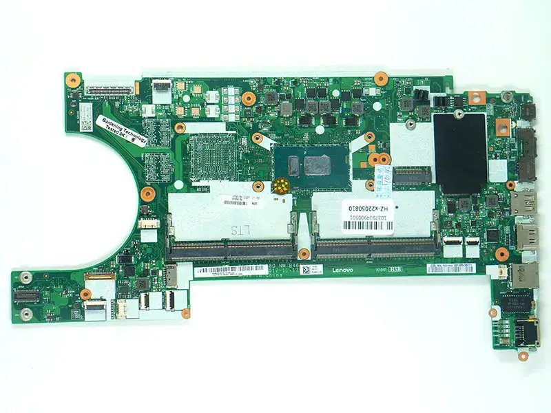 Carte mère Lenovo NM-B461