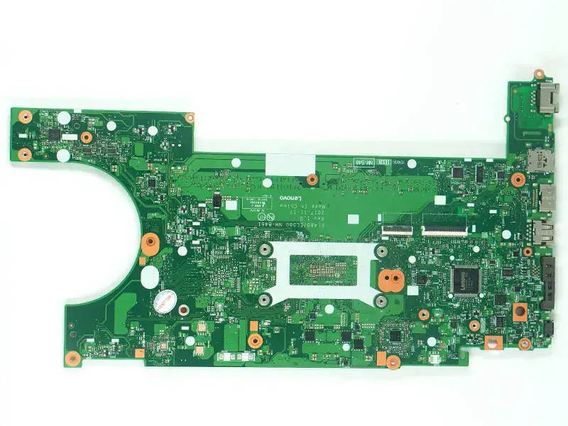 Carte mère Lenovo NM-B461