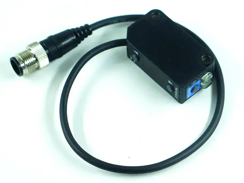 Capteur KEYENCE PZ-V73P