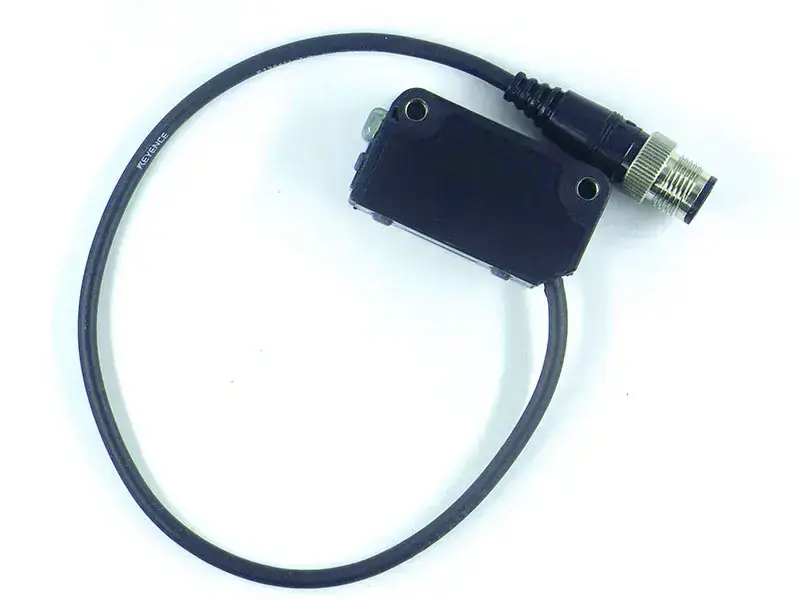 Capteur KEYENCE PZ-V73P