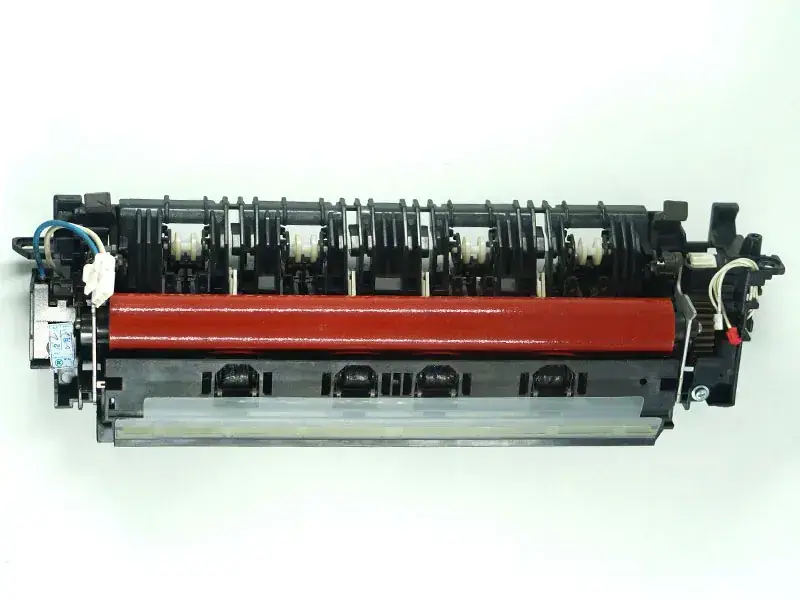 Brother MFC-9140CDN Assemblage de l'unité de fusion