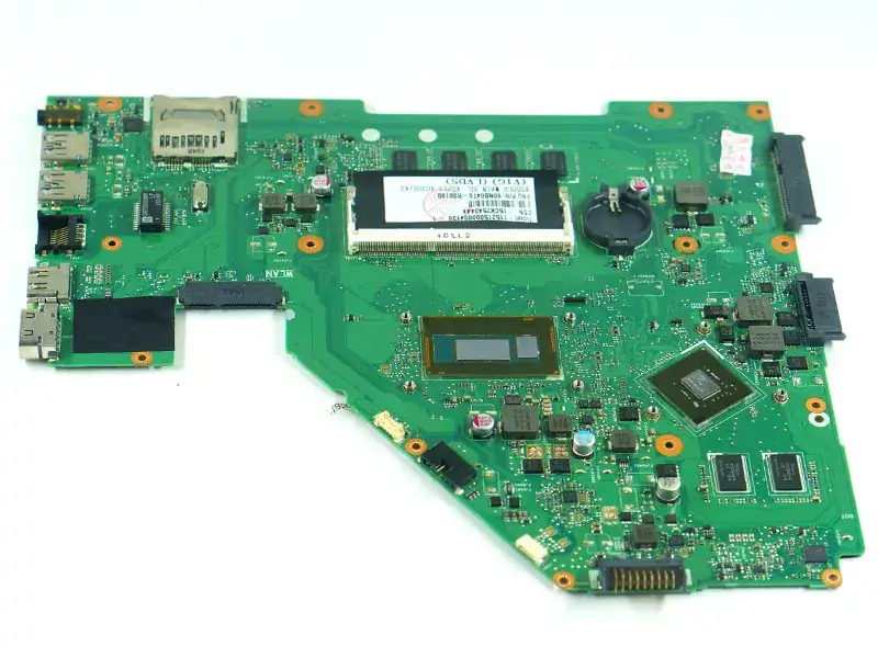 Carte mère Asus X550LD