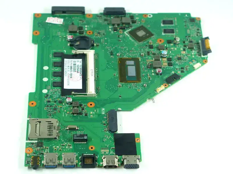 Carte mère Asus X550LD