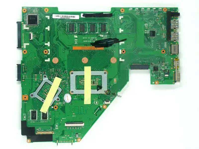 Carte mère Asus X550LD