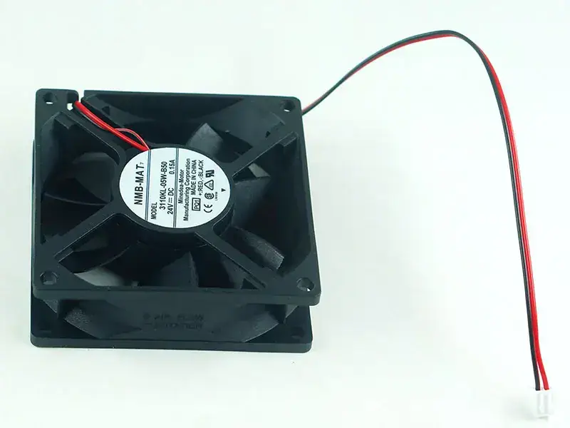 Ventilateur NMB 3110KL-05W-B50
