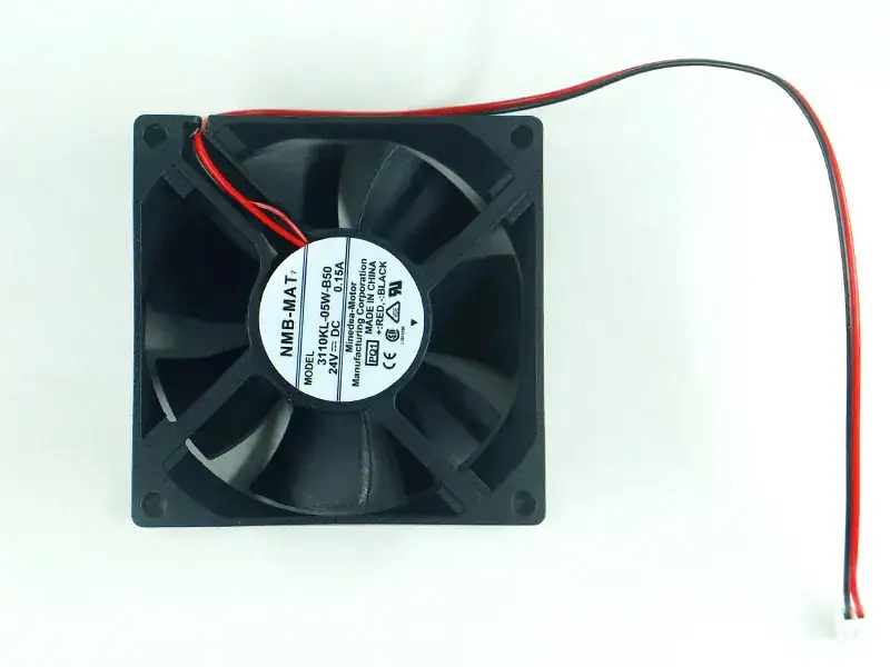 Ventilateur NMB 3110KL-05W-B50