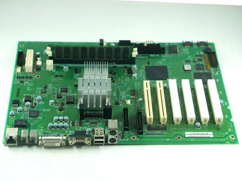 HITACHI CHF370/B-PH Carte mère