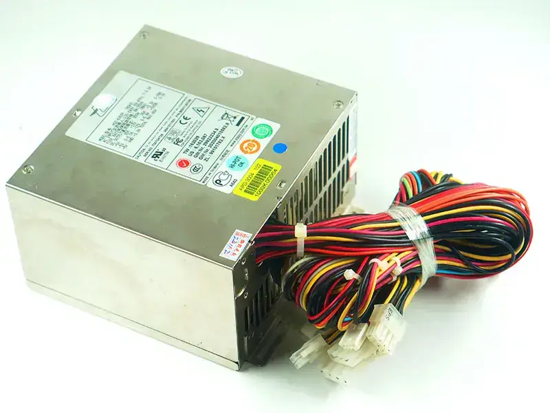 ZIPPY HG2-6350P Alimentation