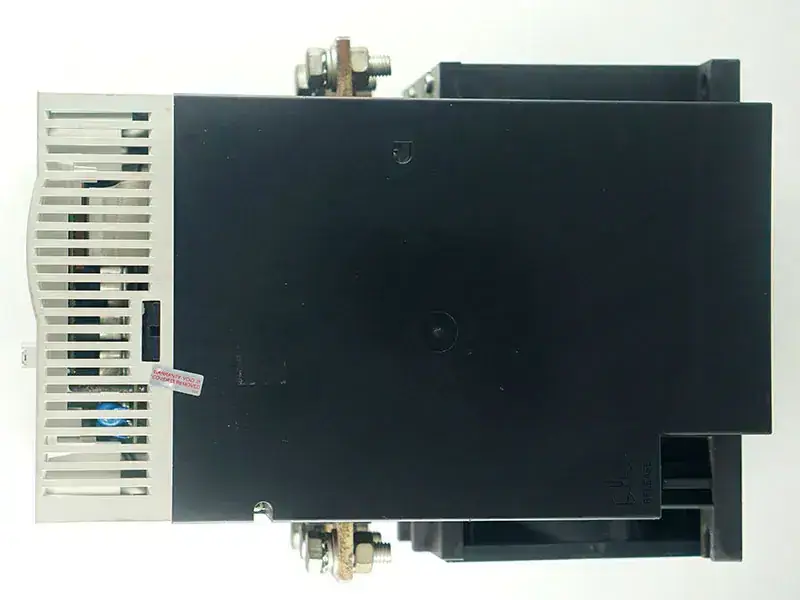 SIEMENS 3RW4443-6BC44 Avviatore dolce
