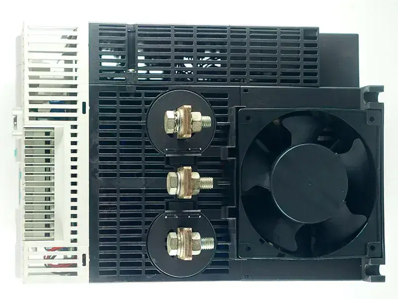 SIEMENS 3RW4443-6BC44 Avviatore dolce