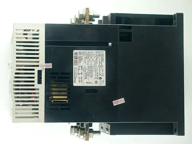 SIEMENS 3RW4443-6BC44 Démarreur progressif