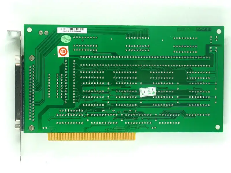 Carte DAQ Advantech PCL-734