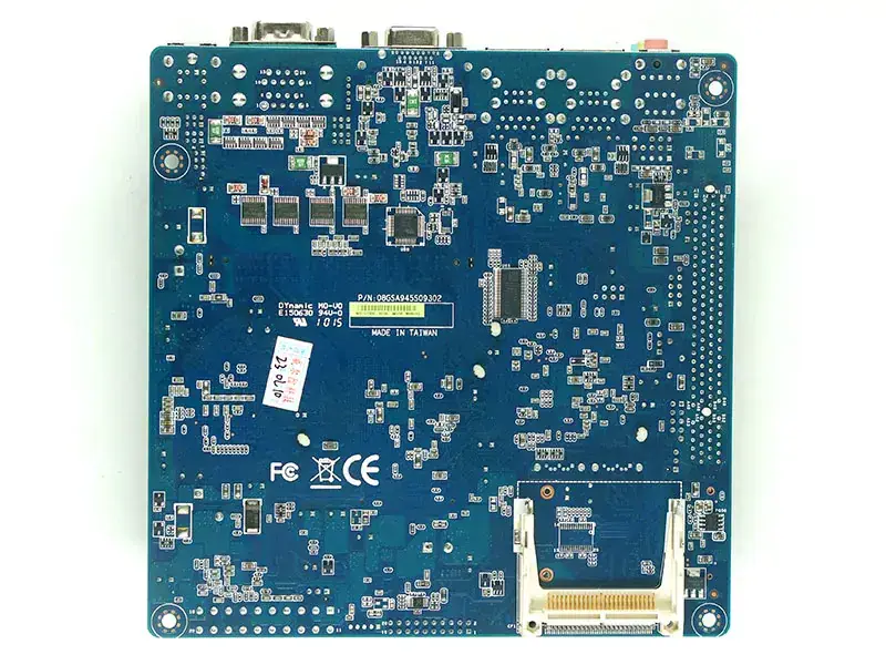 Carte mère BCM IX945GSE2