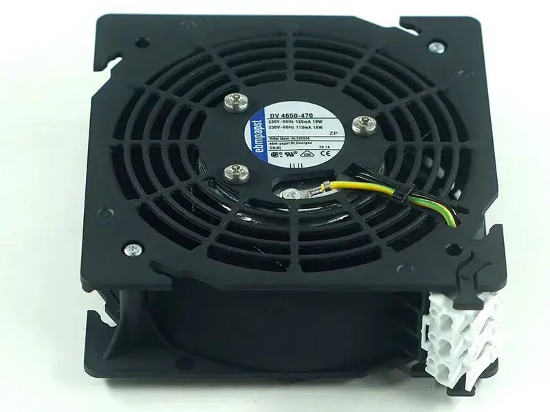 Ebmpapst DV4650-470 Fan