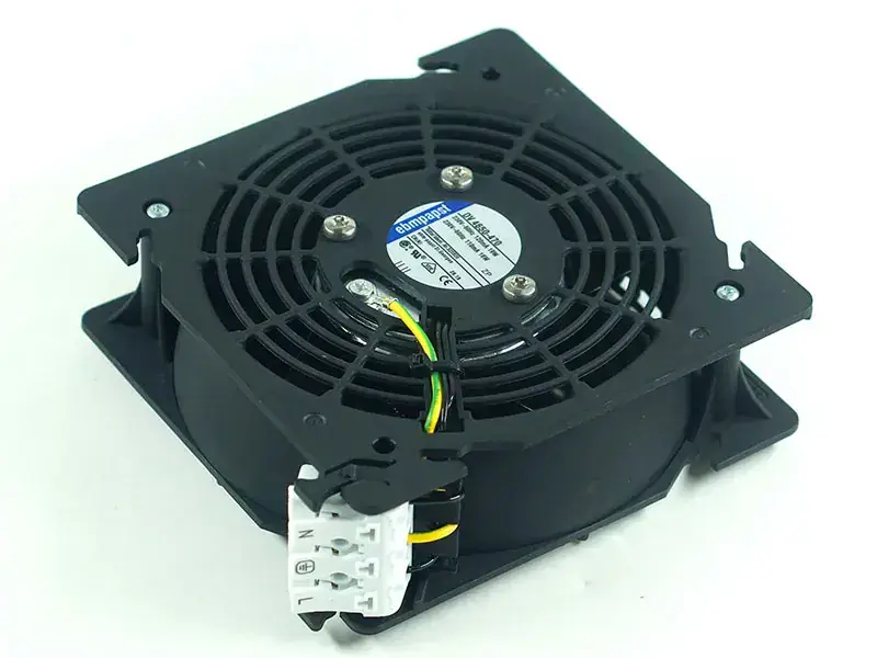 Ebmpapst DV4650-470 Fan