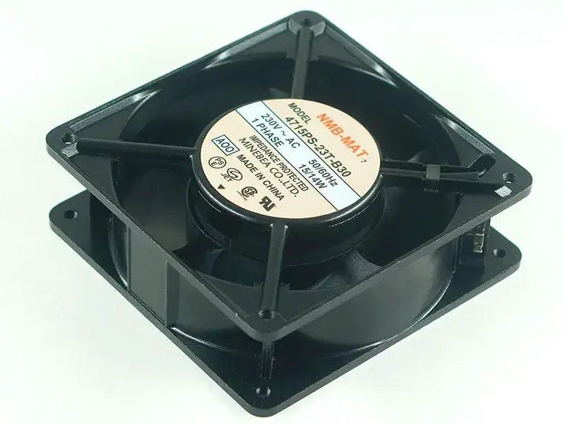 NMB 4715PS-23T-B30 Ventilateur