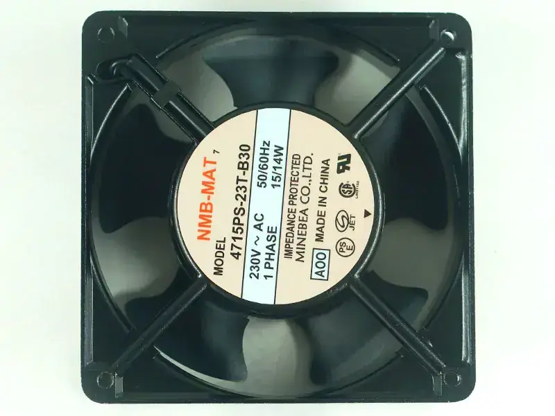 NMB 4715PS-23T-B30 Ventilateur