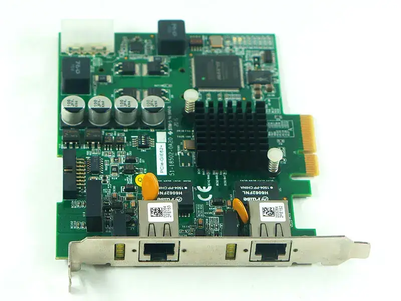 Adlink 51-18502-0A20 Motherboard