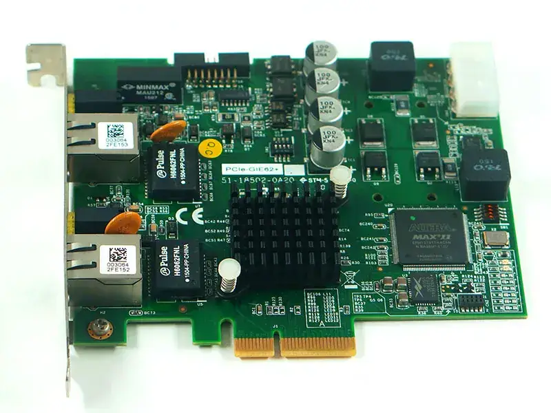 Carte mère Adlink 51-18502-0A20