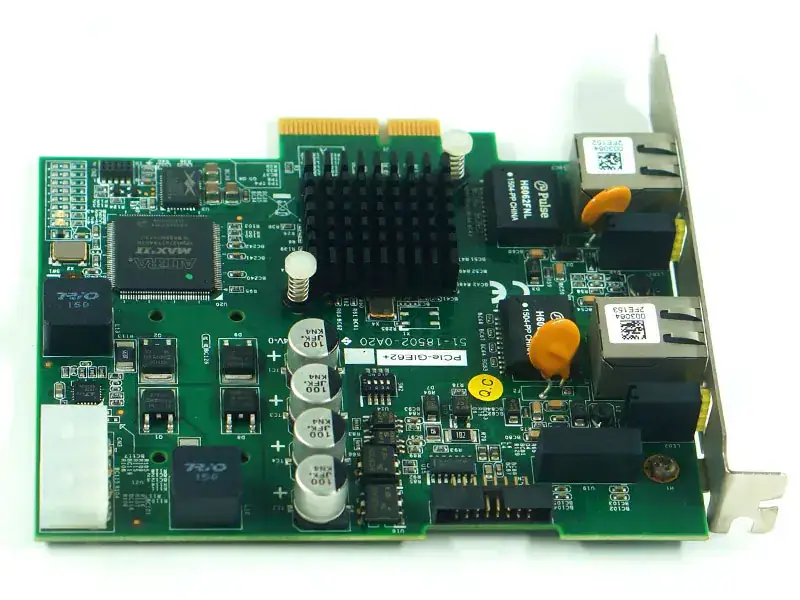 Carte mère Adlink 51-18502-0A20