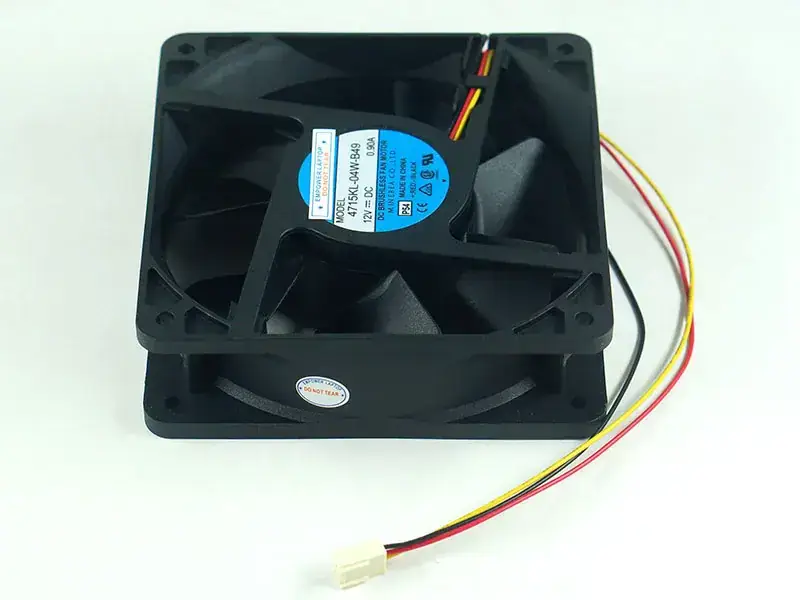NMB 4715KL-04W-B49 Fan