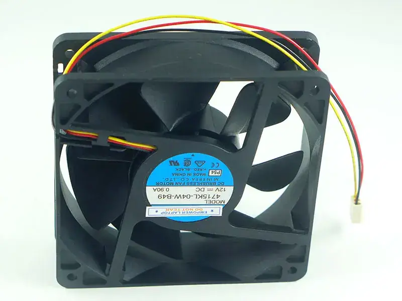 Ventilateur NMB 4715KL-04W-B49