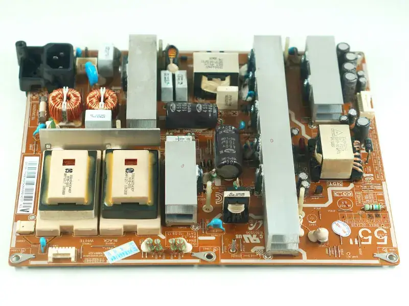 Carte mère Samsung LA55C630K1F