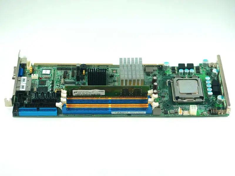 Carte mère Advantech PCA-6194