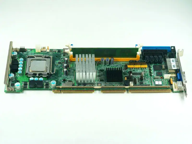 Carte mère Advantech PCA-6194