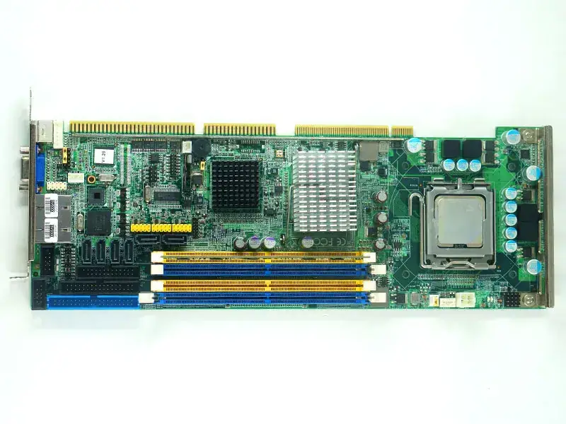 Carte mère Advantech PCA-6194