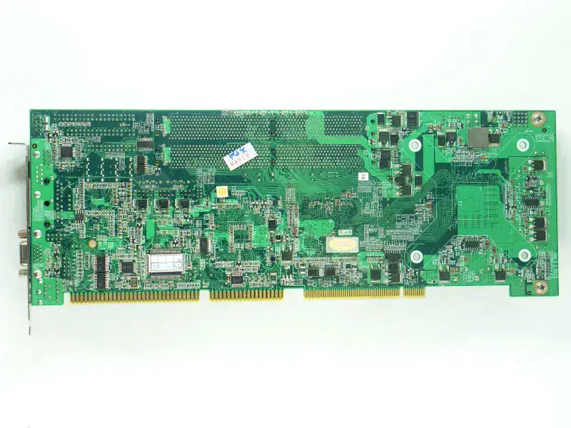 Carte mère Advantech PCA-6194