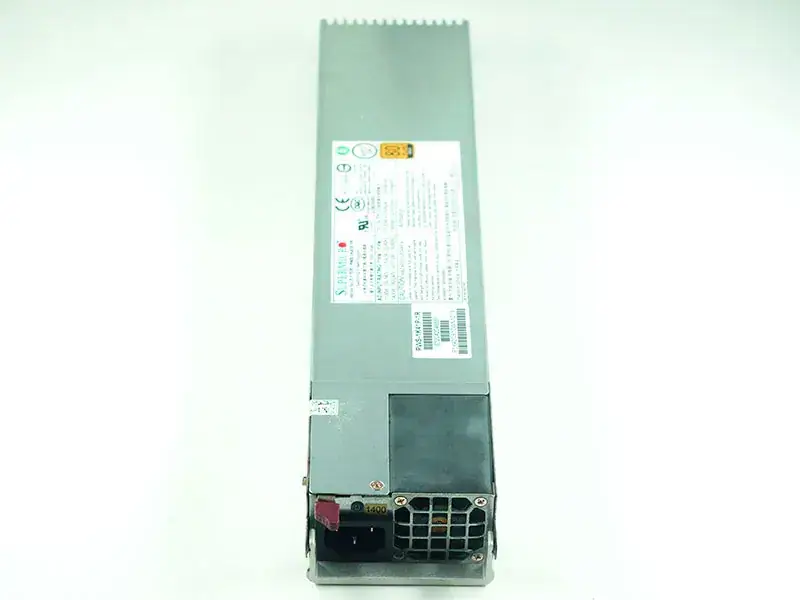 Alimentation Supermicro PWS-1K41P-1R