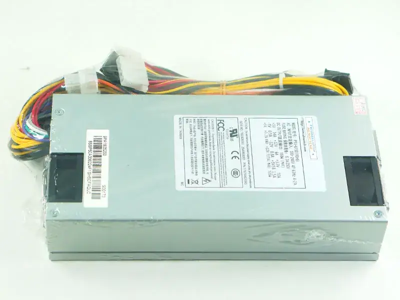 Zippy P1U-6150P Power supply