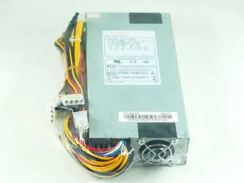 Zippy P1U-6150P Power supply