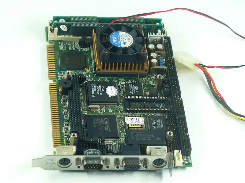 Carte mère Evoc NEAT-575