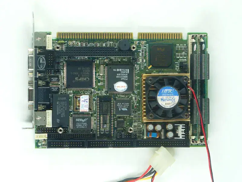 Carte mère Evoc NEAT-575