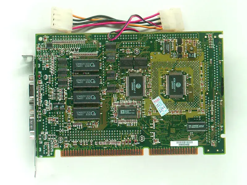 Carte mère Evoc NEAT-575
