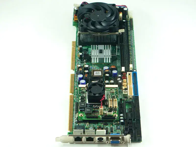 Carte mère Ibase IB850-R