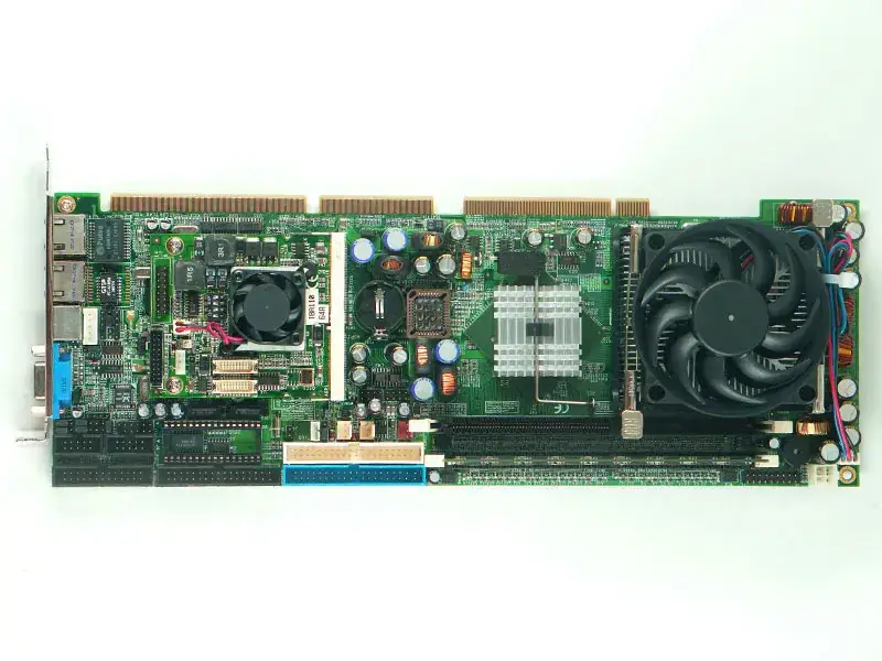 Carte mère Ibase IB850-R