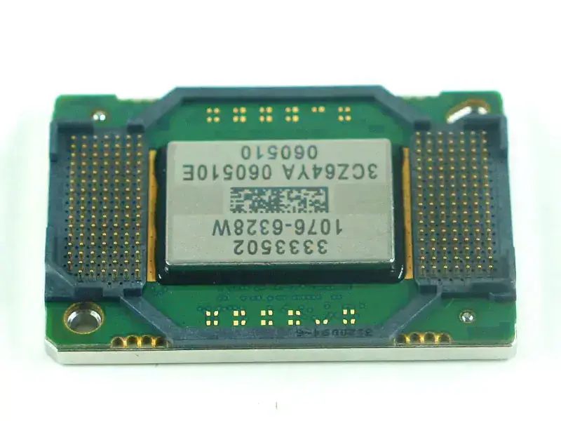 1076-6318W DMD chip