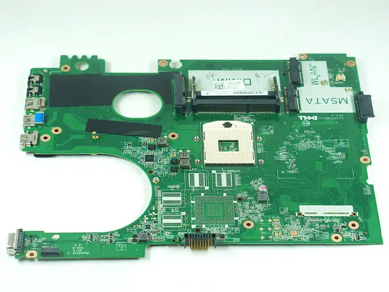 Carte mère Dell 0F9C71