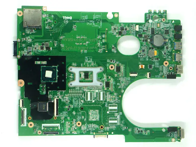 Carte mère Dell 0F9C71