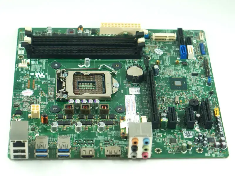 Dell 0KWVT8 Motherboard