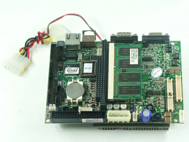 Carte mère Advantech PCM-9372