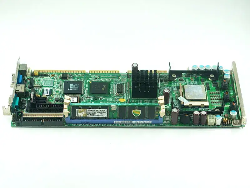 Carte mère Advantech PCA-6187VE