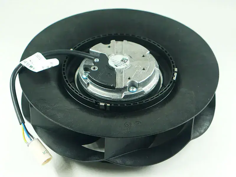 Ebmpapst R3G220-RC09-08 Fan
