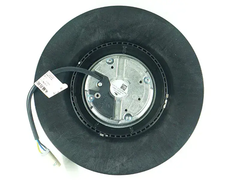 Ebmpapst R3G220-RC09-08 Fan