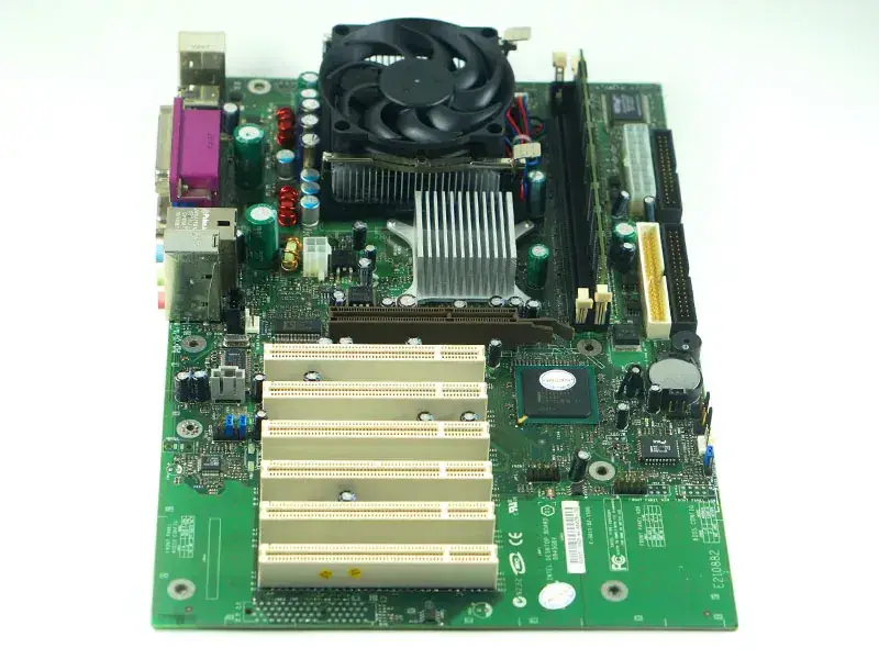 Carte mère Intel D845GEBV2 / D845PESV