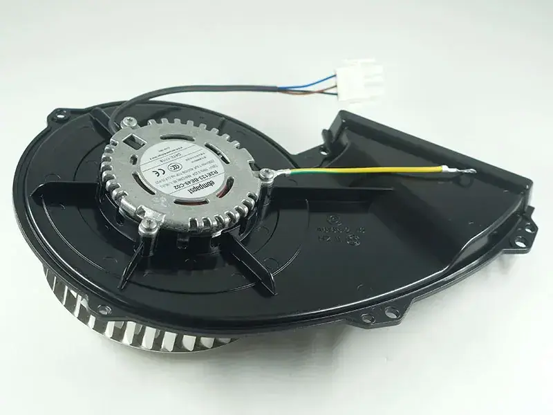 Ebmpapst R2E133-BE49-C02 Fan